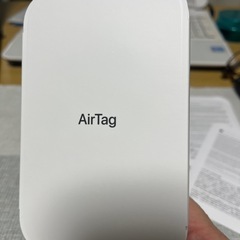 Apple AirTagの画像