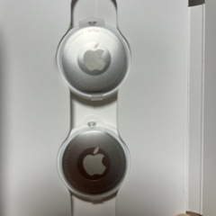 Apple AirTagの画像