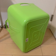 キャンセル出ました！洗濯物バスケットの画像