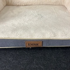 EMMEペットベッド、ペットソファー冬用 の画像