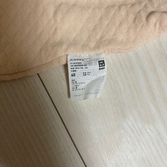 ベビー服
の画像