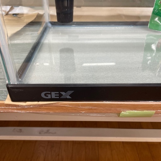 GEX 水槽
