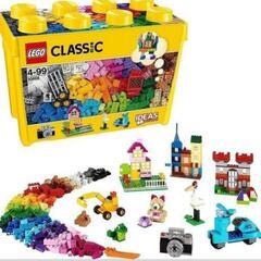 不要なレゴ(LEGOブロック)ありませんか。
