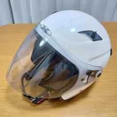 無料 RAZZO STRADA スポーツジェットヘルメット