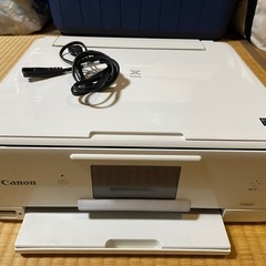 キャノンプリンター　ジャンク