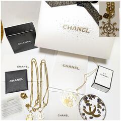 受け取り決定2024年　CHANEL シャネル　ホリデー　クリス...