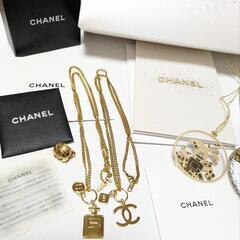 受け取り決定2024年　CHANEL シャネル　ホリデー　クリスマス　ノベルティ　香水　チャンス　オー　フレッシュオードゥ　パルファム♥ピアス♥片耳純正品♥シリアル有りの画像