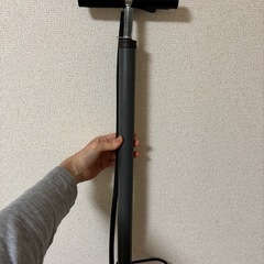 【お譲り先決定】⭐️お譲りします⭐️自転車の空気入れ