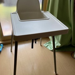 キレイです