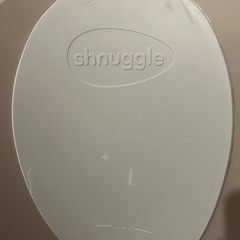 Shnuggle(シュナグル) ベビーバスの画像