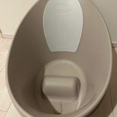 Shnuggle(シュナグル) ベビーバスの画像