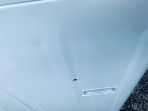 シャープ 全自動電気洗濯機 ES-GE5D-W