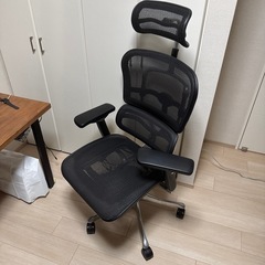 エルゴヒューマンプロ