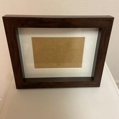 写真立て