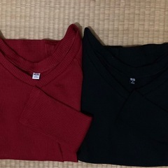 レディースインナーセットの画像