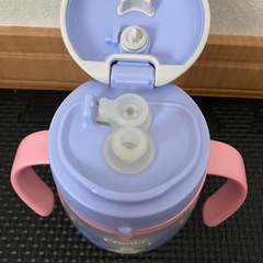 マグ　ベビーの画像