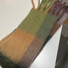 服、小物