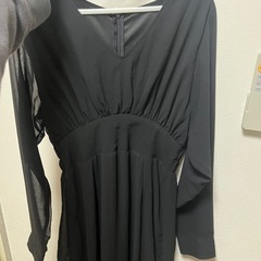 服、小物の画像