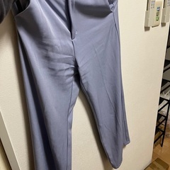 服、小物の画像