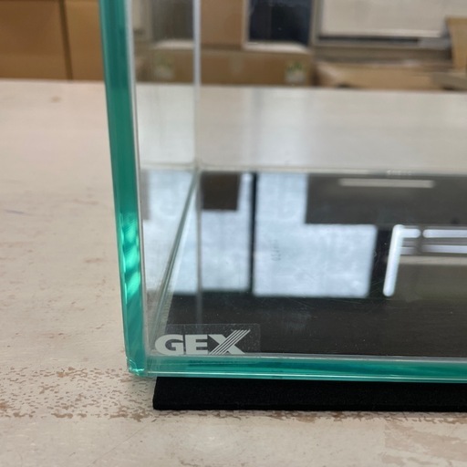 GEX 50㎝ガラス水槽