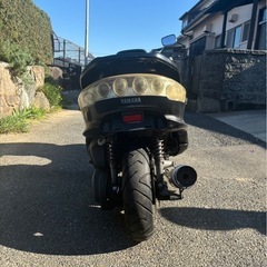 マジェスティの画像