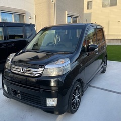 受付終了🙇🏻応援ありがとうごさいます‼️ホンダ　ライフ‼️平成2...