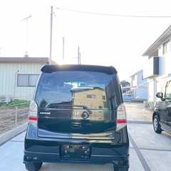 受付終了🙇🏻応援ありがとうごさいます‼️ホンダ　ライフ‼️平成23‼️ ご試乗ガイドok‼️100000km‼️クレジットカードok‼️の画像