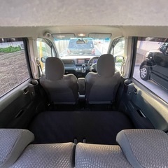 受付終了🙇🏻応援ありがとうごさいます‼️ホンダ　ライフ‼️平成23‼️ ご試乗ガイドok‼️100000km‼️クレジットカードok‼️の画像