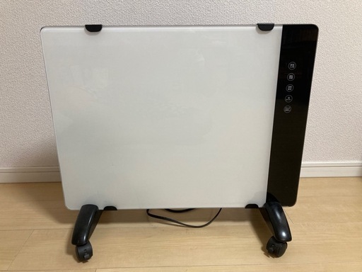パネルヒーター