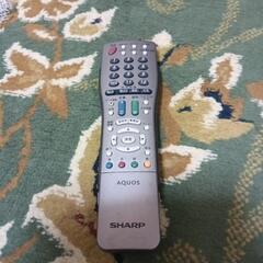 受け渡し決定しました✨AQUOS LC-32GS10 [32インチ]　メタルローボード付きの画像