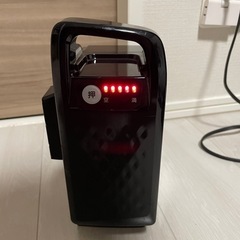 【値下げ可能】パナソニック電動自転車　バッテリー　