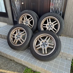 タイヤ