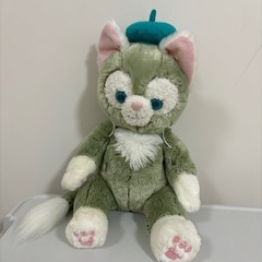 ダッフィーフレンズの中古が安い！激安で譲ります・無料で