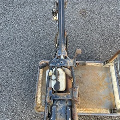 GT80中古フレーム