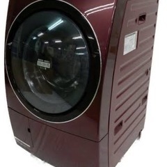 ドラム式洗濯乾燥機（BD-ST9600L）