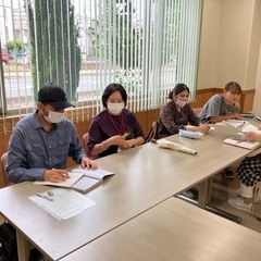 富士見日本語教室  ボランティア募集   あなたチカラを貸してください！ - 富士見市