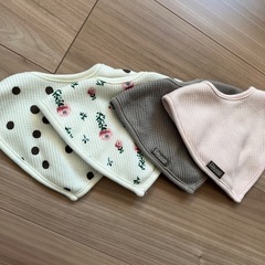 ４枚　スタイ