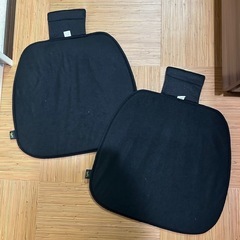 シートクッションの画像