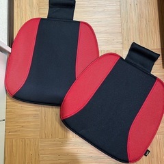 シートクッション