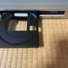 【再値下げ】DVDプレーヤー②の画像