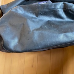 パタゴニア　ロールトップパックの画像