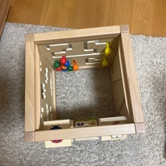 おもちゃの画像