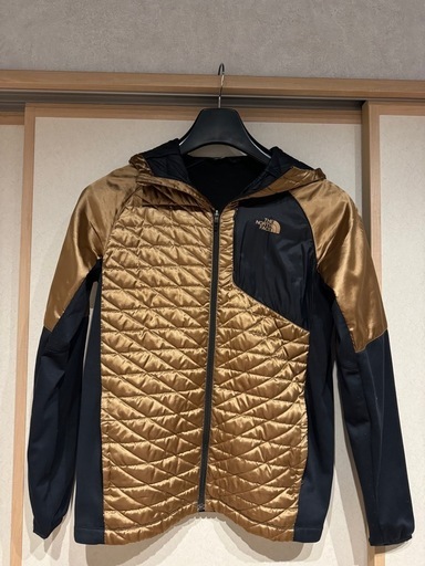 THE NORTH FACE メンズフリースジャケット