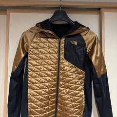 THE NORTH FACE メンズフリースジャケット