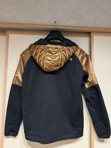 THE NORTH FACE メンズフリースジャケット