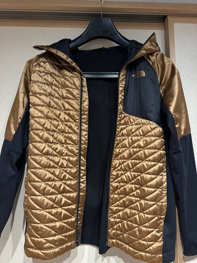 THE NORTH FACE メンズフリースジャケット