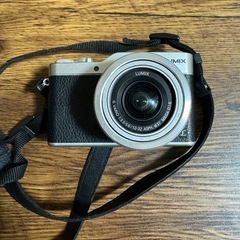 LUMIX GF9