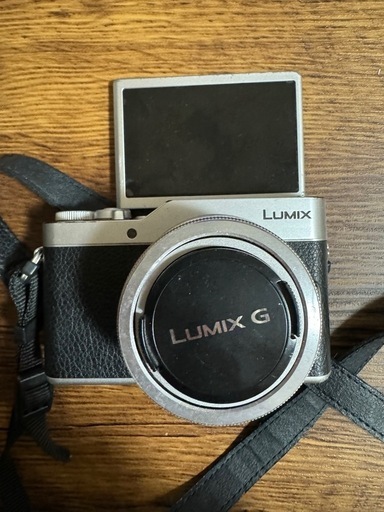 LUMIX GF9