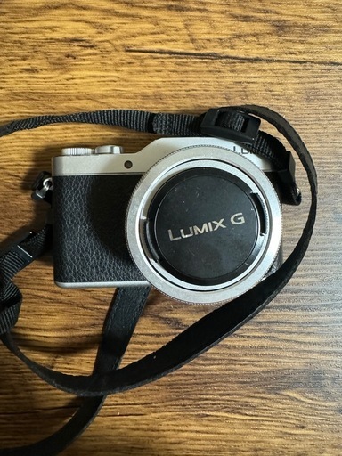 LUMIX GF9