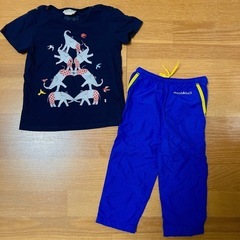 キッズ　ブランド服　まとめ売り　14点の画像